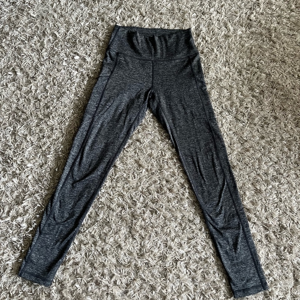 Aerie PLAY Leggings with Pockets